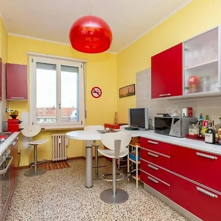 Casa Martina Apartment Turin