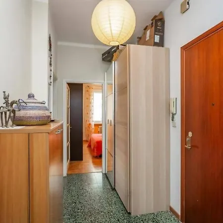 Appartement Casa Martina