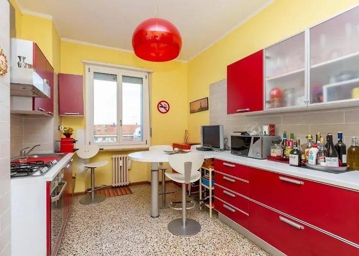Casa Martina Apartment Turin