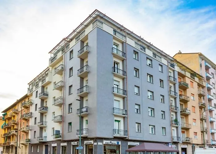 Casa Martina Apartment