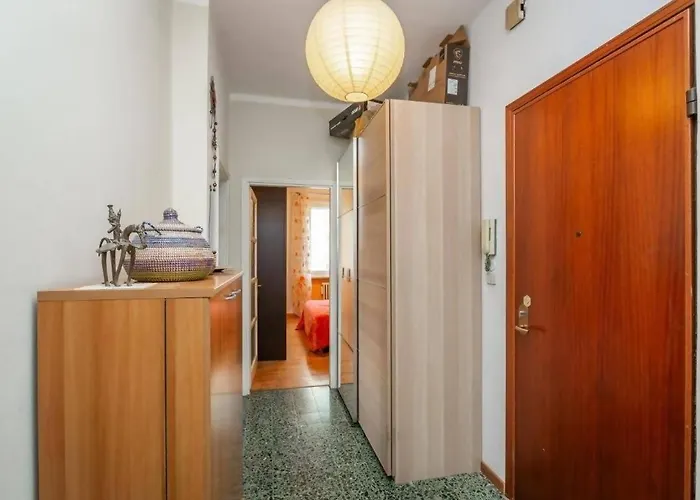 Apartmán Casa Martina