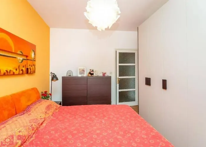 Casa Martina Turín
