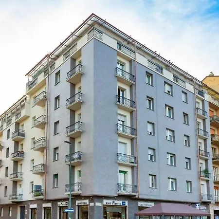 Casa Martina Apartamento