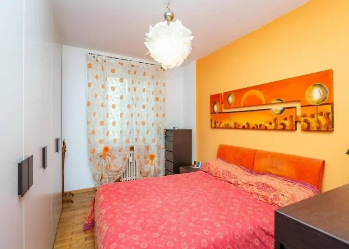 Casa Martina * Turín