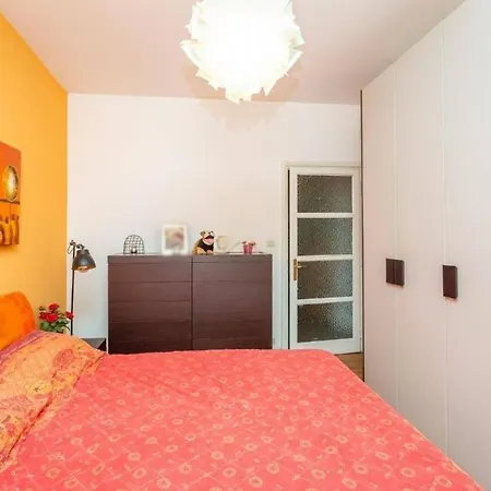 Apartment Casa Martina Turin