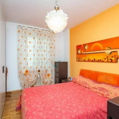 Casa Martina Apartment *