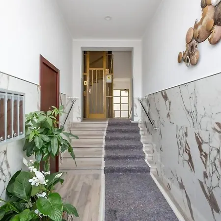 Apartment Casa Martina Turin